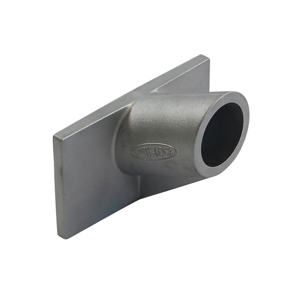 KwikFlex Tarp Bow Bracket