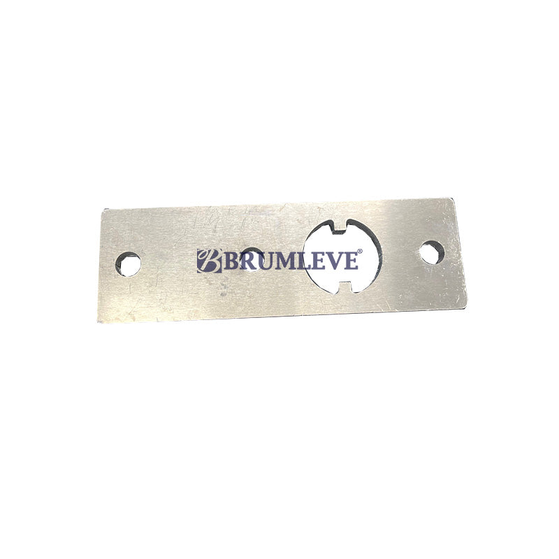 Thunder 7000 Outer Pivot Pin Plate