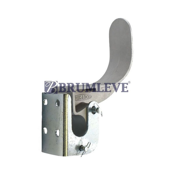 Brumleve Easy Off Tarp Stop Assembled **