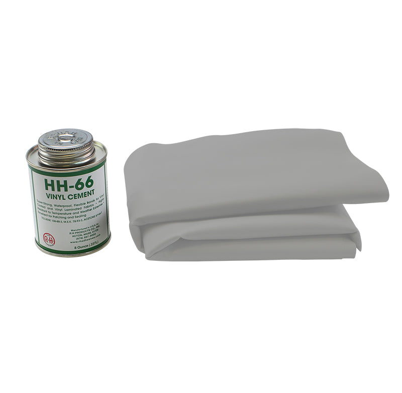 Brumleve Tarp Repair Kit