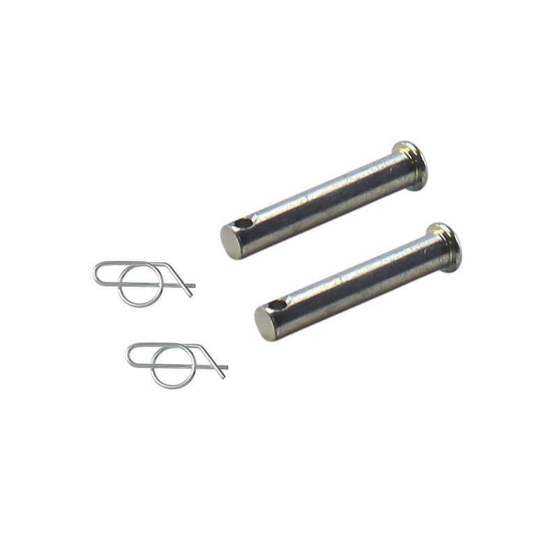 Brumleve Easy Off Tarp Stop Hardware Kit