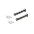 Brumleve Easy Off Tarp Stop Hardware Kit