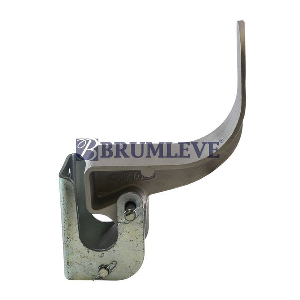 Brumleve Easy Off Tarp Stop Assembled **