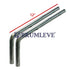 Tarp Bow Elbow / Shank **