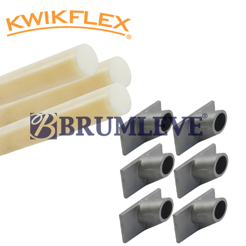 KwikFlex Tarp Bow Ultimate Kit 3-Pack - FREE SHIPPING