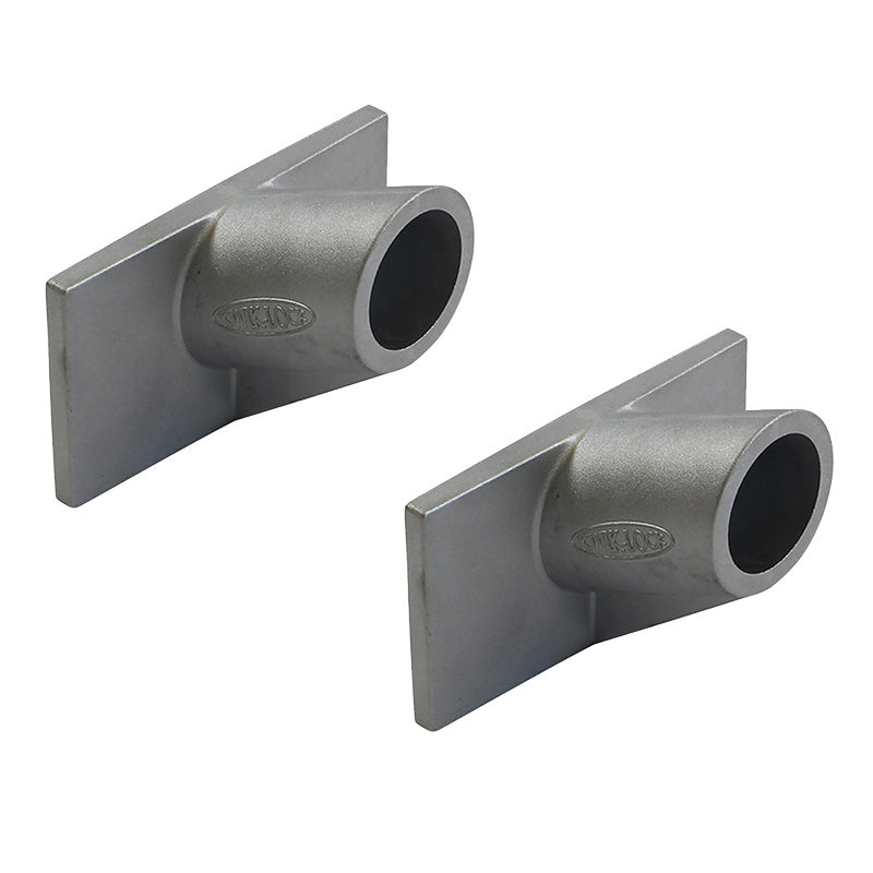 KwikFlex Tarp Bow Bracket