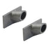 KwikFlex Tarp Bow Bracket