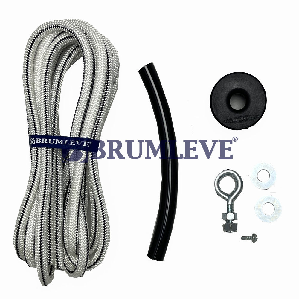 Brumleve Strap and Cord Kit