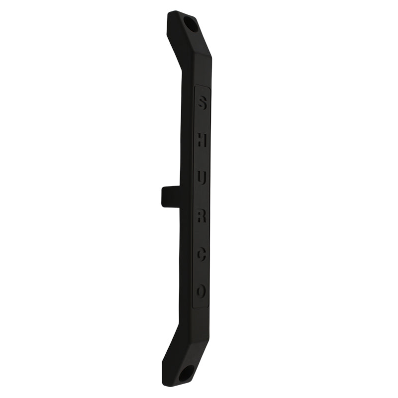 Shur-Co Roll Tube Deflector - 17 inch