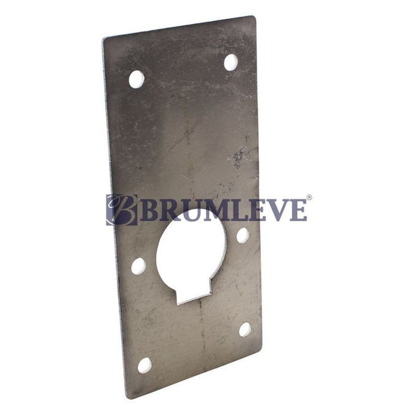 Female Plug Mount Bracket