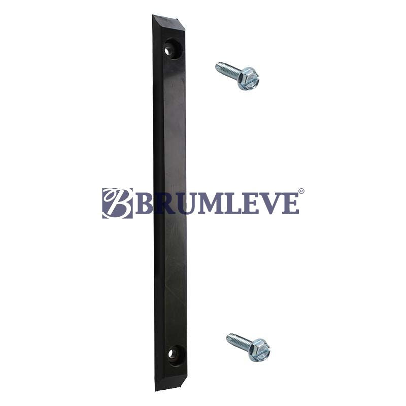 Brumleve Roll Tube Deflector Kit
