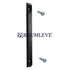 Brumleve Roll Tube Deflector Kit