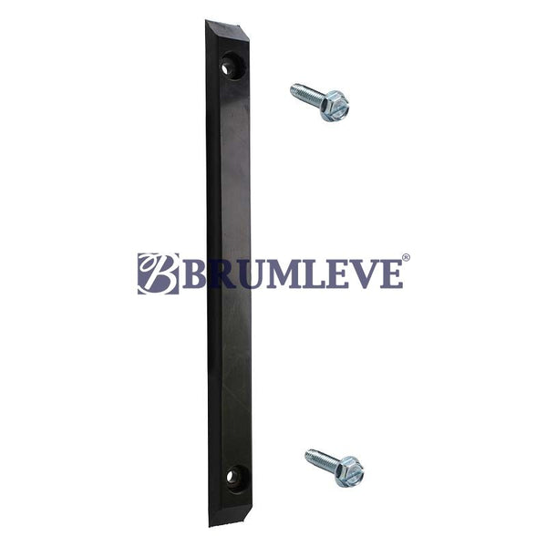 Brumleve Roll Tube Deflector Kit