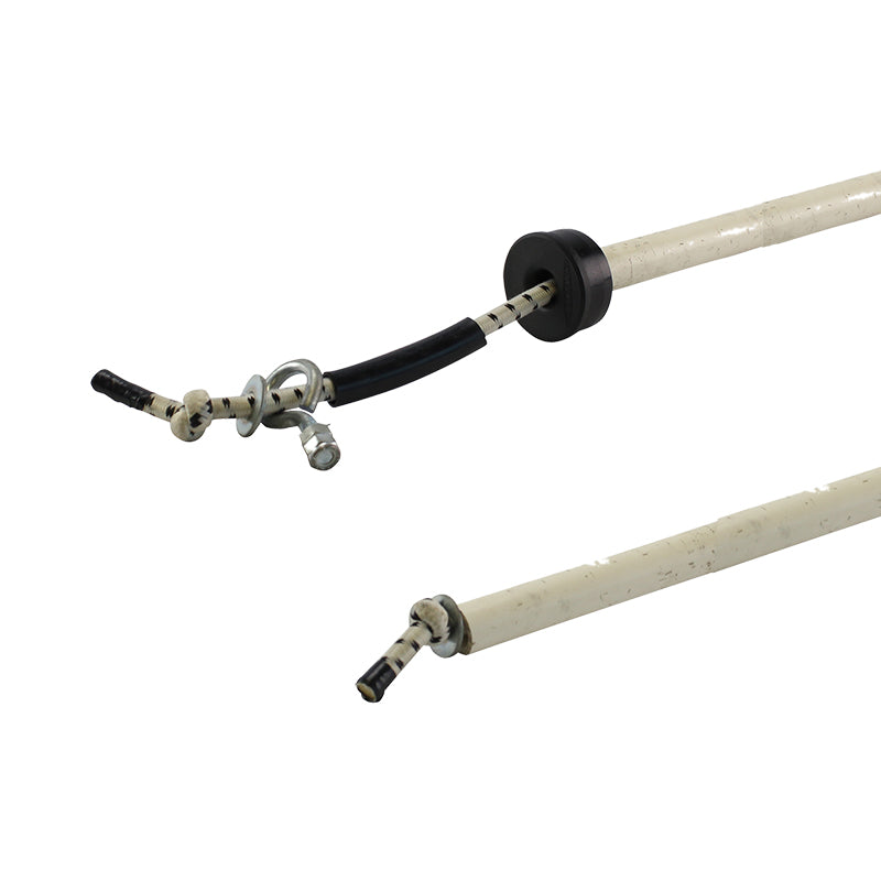 Brumleve Front Roll Return Assembly