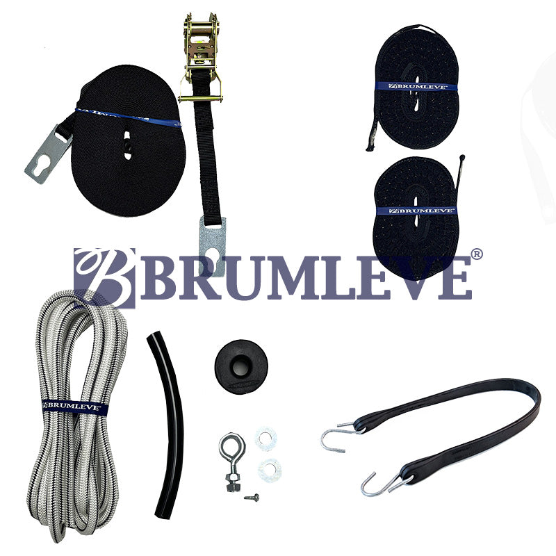 Brumleve Strap and Cord Kit