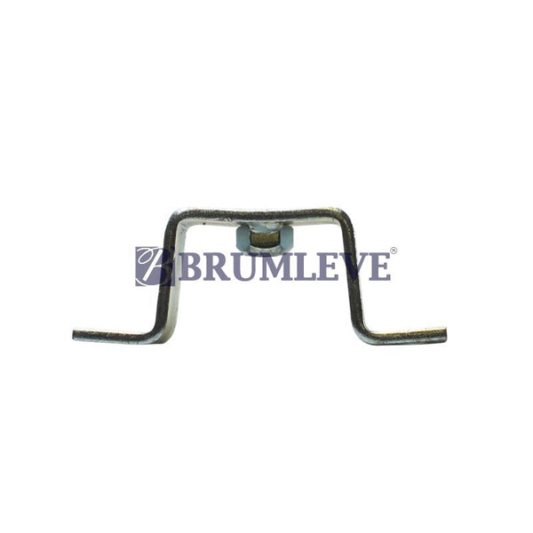 Brumleve Crank Retainer Standoff