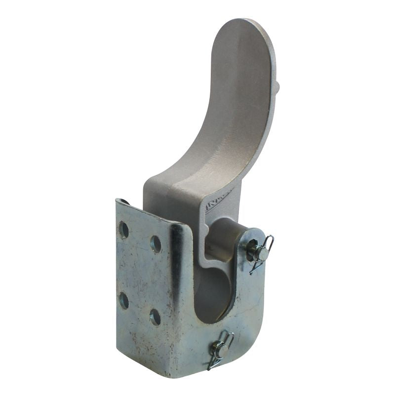 Brumleve Easy Off Tarp Stop Assembled