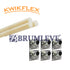 KwikFlex Tarp Bow Ultimate Kit 3-Pack - FREE SHIPPING