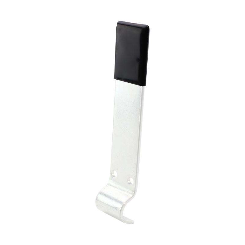 Brumleve Steel Tarp Stop Protector Sleeve