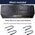 Brumleve Replacement Rear Bow Flap