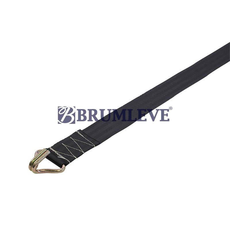 Brumleve Ratchet Down Strap Only - 2 inch x 34 inch