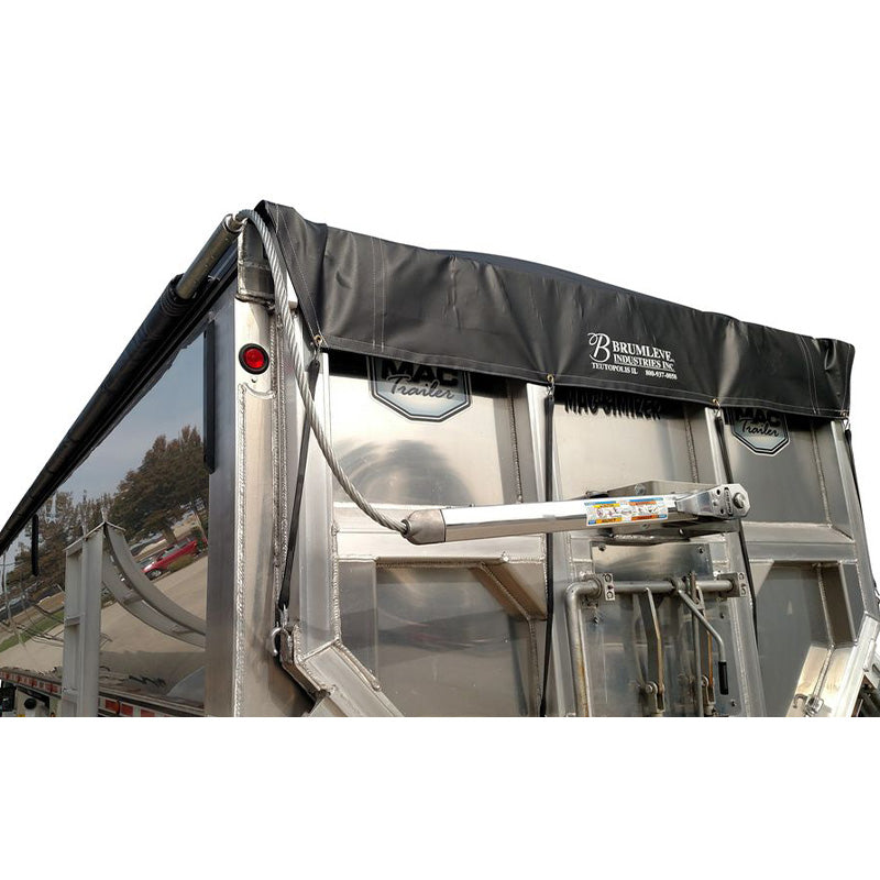 Brumleve Replacement Rear Bow Flap