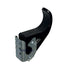 Brumleve Flexible Easy Off Tarp Stop Assembled