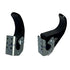 Brumleve Flexible Easy Off Tarp Stop Assembled