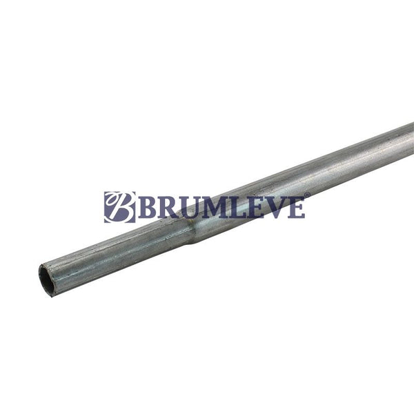 Brumleve Fixed Tube / 1 inch x 7 Foot Long