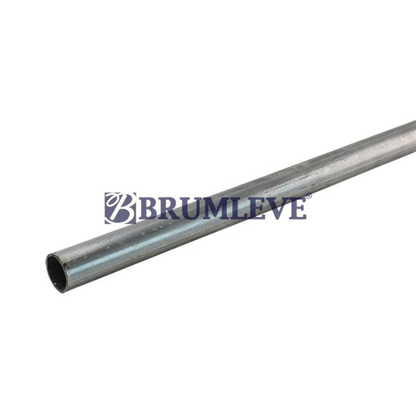 Brumleve Fixed Tube / 1 inch x 7 Foot Long