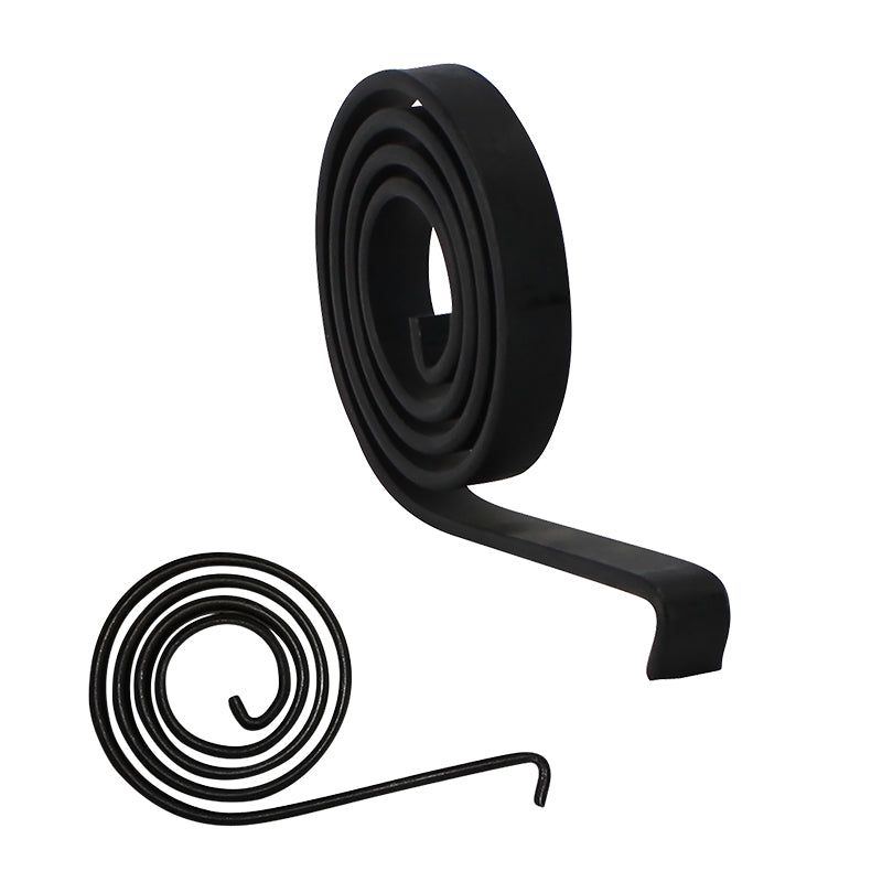Roll-Rite Spiral Torsion Spring, 1-1/4 inches