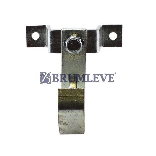 Brumleve Pinless Crank Retainer Assembly **