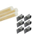 KwikFlex Tarp Bow Ultimate Kit 3-Pack - FREE SHIPPING