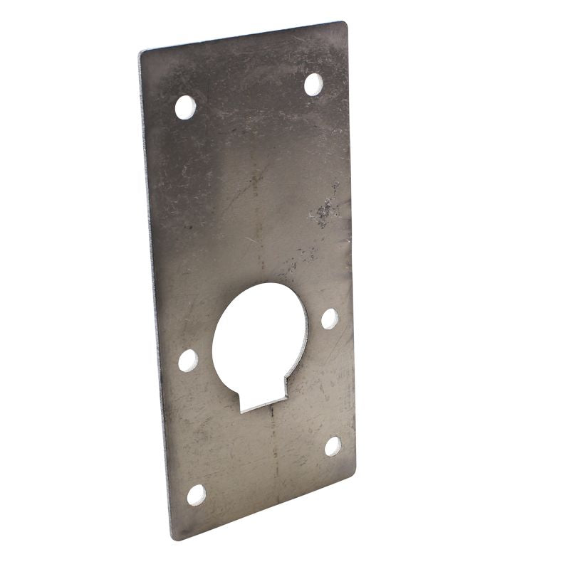 Female Plug Mount Bracket