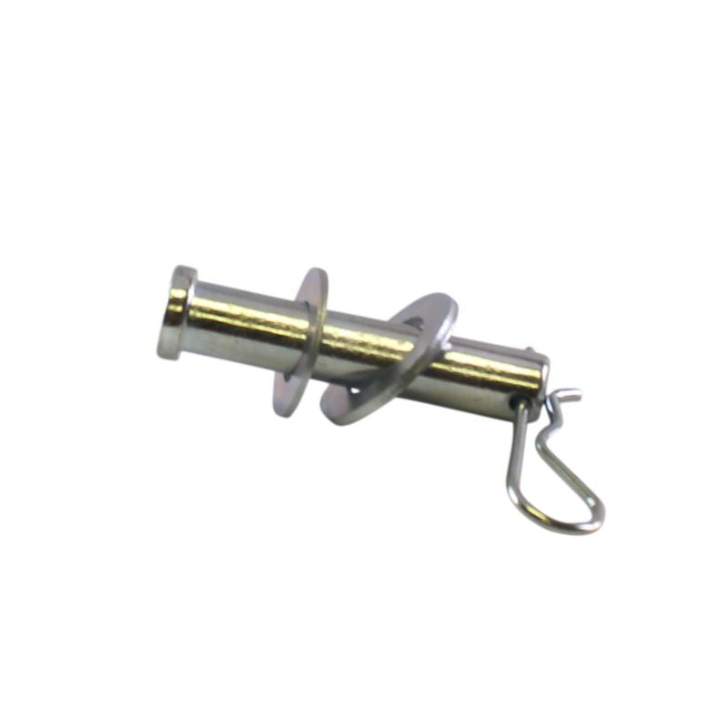 Pin Hardware for Aluminum Tailgate Latch