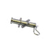 Pin Hardware for Aluminum Tailgate Latch