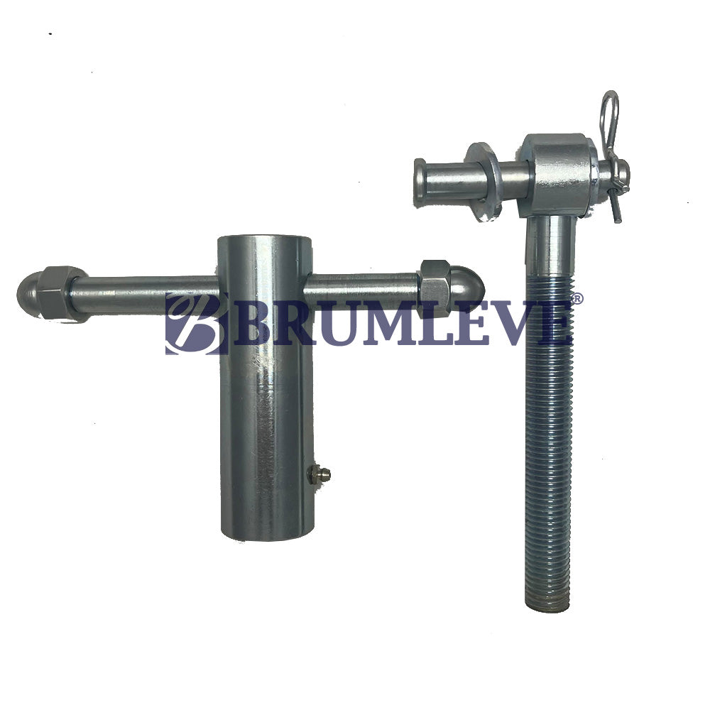 Tailgate Latch Assembly