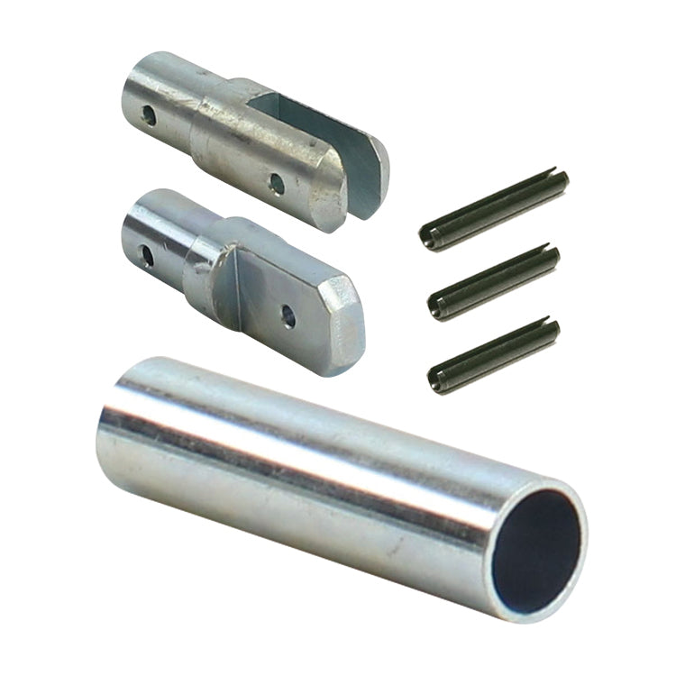 Brumleve Flex Crank Joint Hardware Kit
