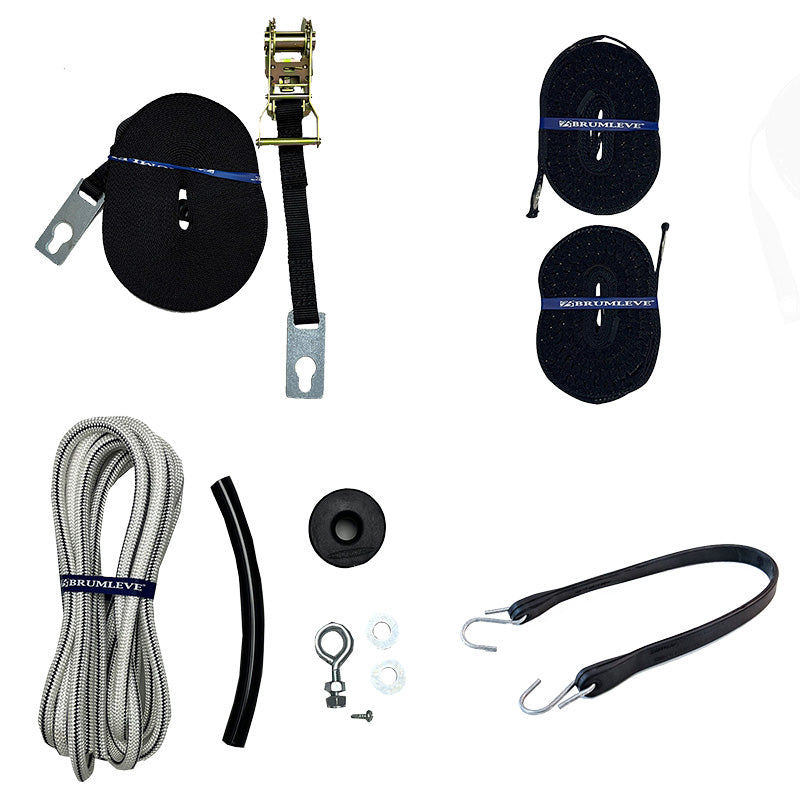 Brumleve Strap and Cord Kit