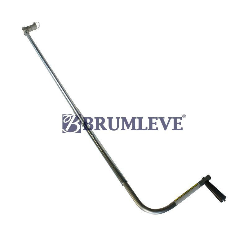 Brumleve Flex Crank Complete Assembly