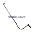 Brumleve Flex Crank Complete Assembly