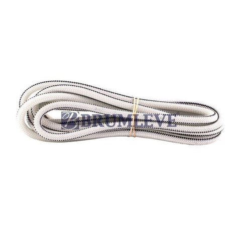 Brumleve Front Roll Return Shock Cord, 3/8 x 12 feet