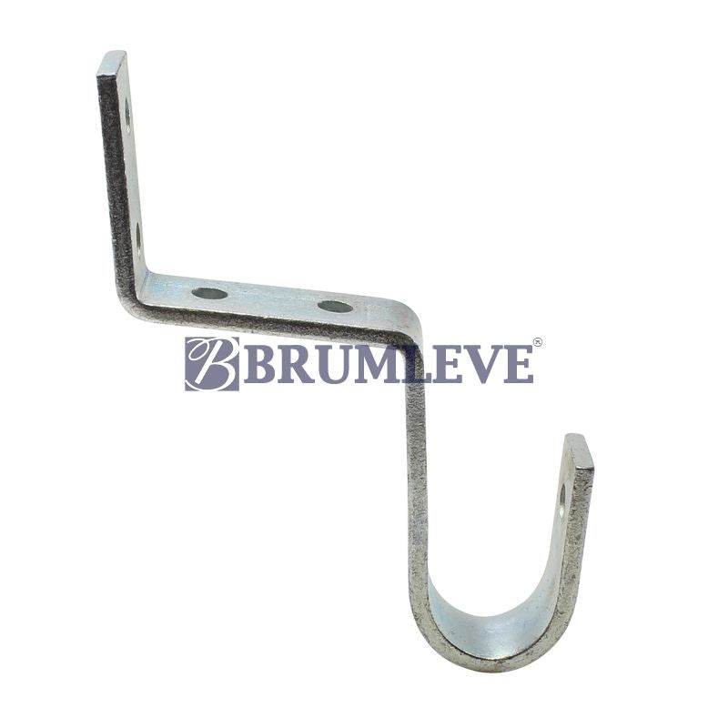 Brumleve Standard Crank Retainer Bracket **