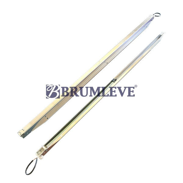 Rear Roll Return Kit Assembled