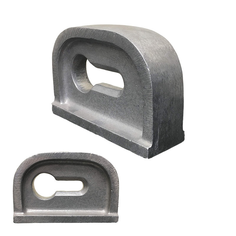 Aluminum Chain Keyhole