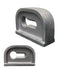 Aluminum Chain Keyhole