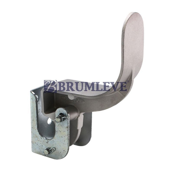 Brumleve Easy Off Tarp Stop Assembled **