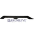 Timpte Roll Tube Deflector, 18-5/16 inch - Black