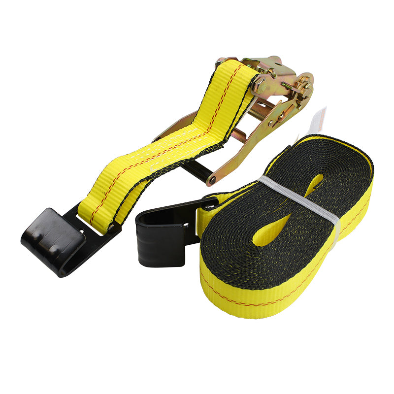 Ratchet Strap Kit 2 inch x 30 ft