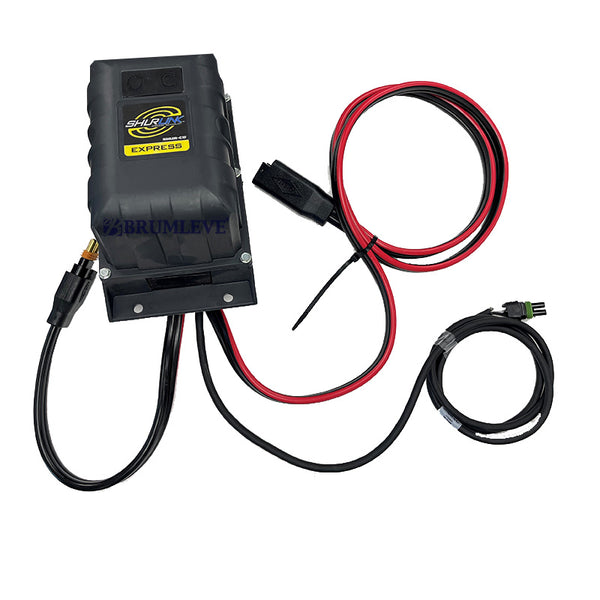 ShurLink Receiver Kit